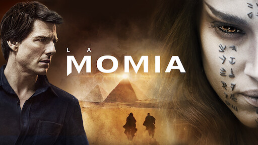 La momia regresa | Netflix