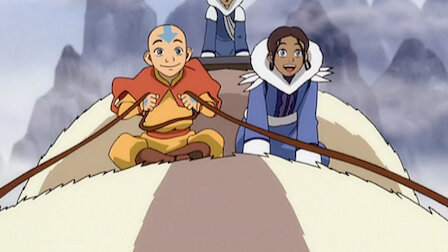 Avatar: The Last Airbender sẽ được phát sóng trên Netflix vào năm